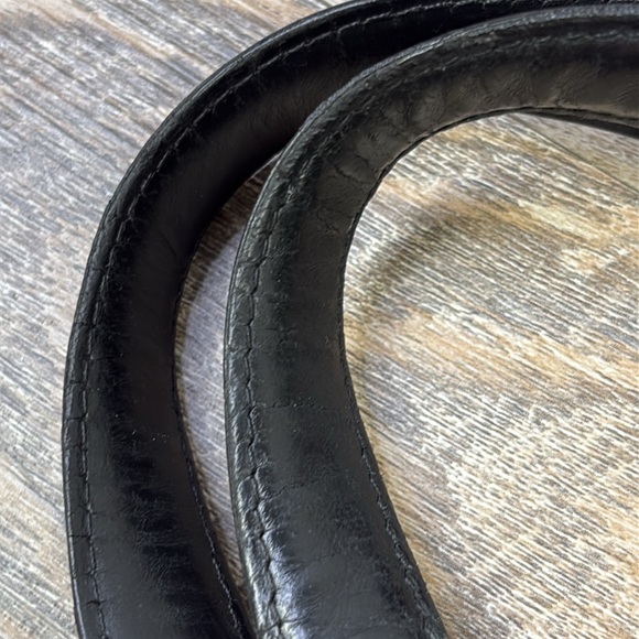 SOLD IN STORE CHANEL Travel Ligne Tote (2004-2005) - Picture 9 of 15